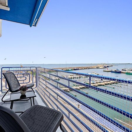 Apartament Vora Port L'Ampolla Zewnętrze zdjęcie