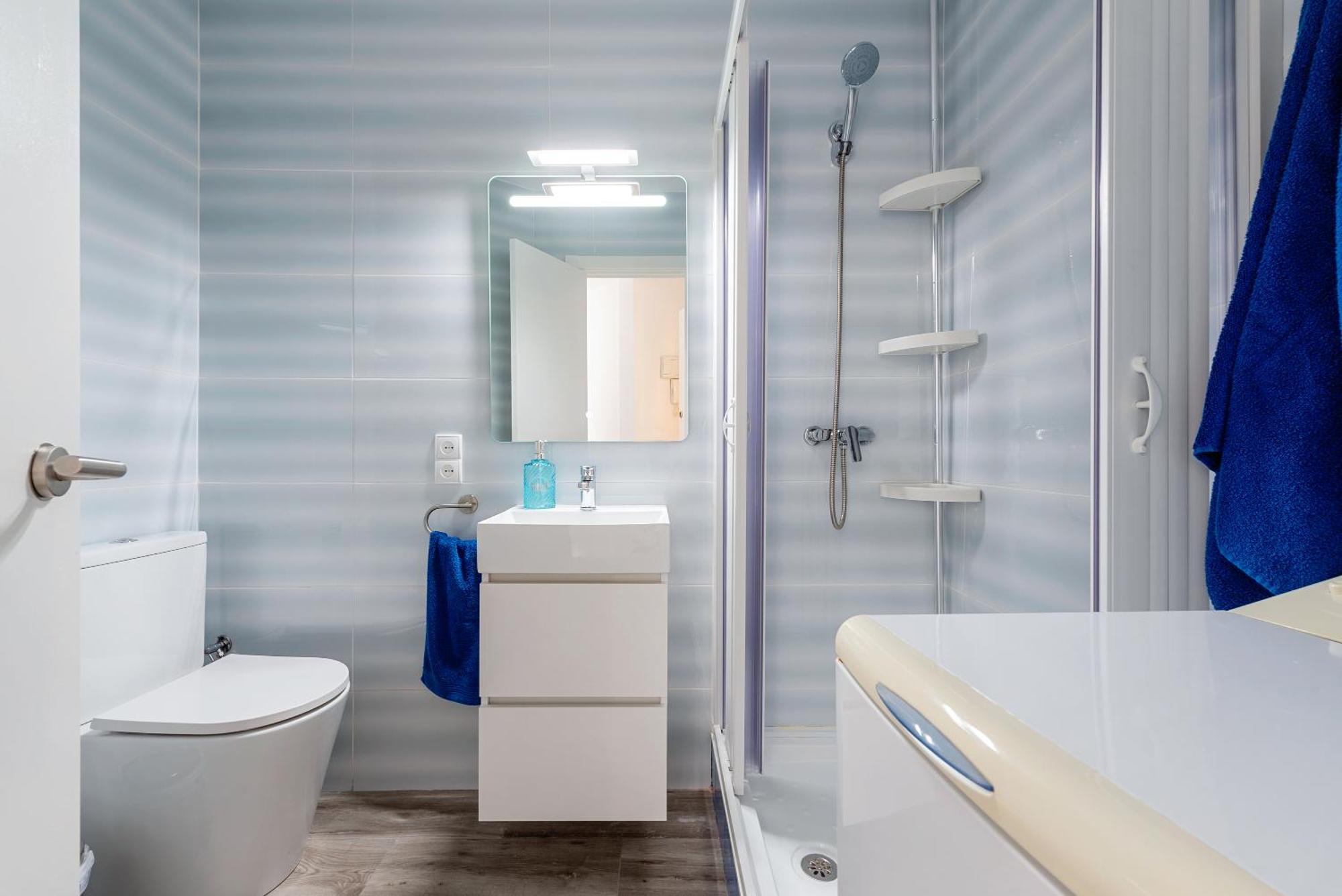Apartament Vora Port L'Ampolla Zewnętrze zdjęcie
