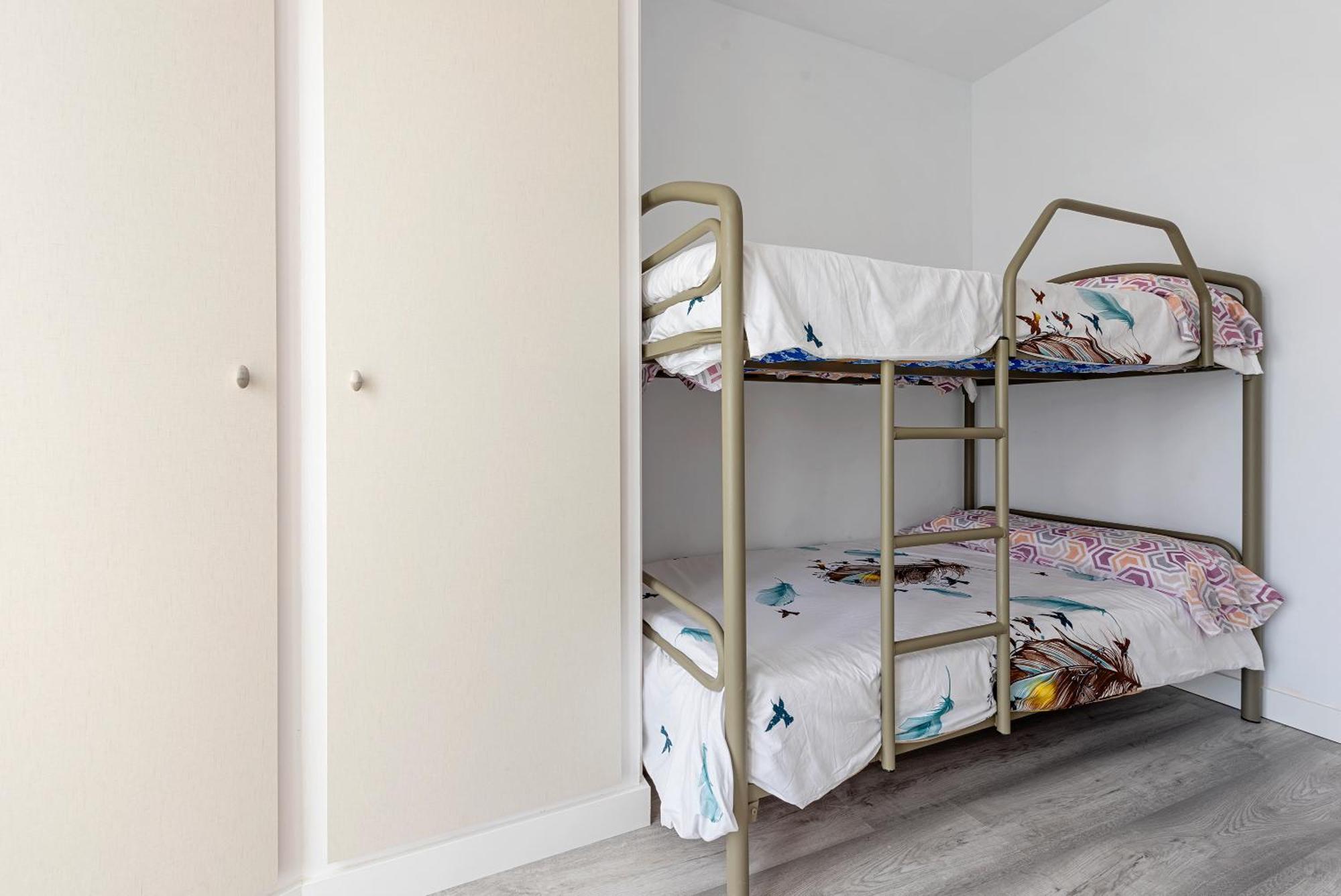 Apartament Vora Port L'Ampolla Zewnętrze zdjęcie