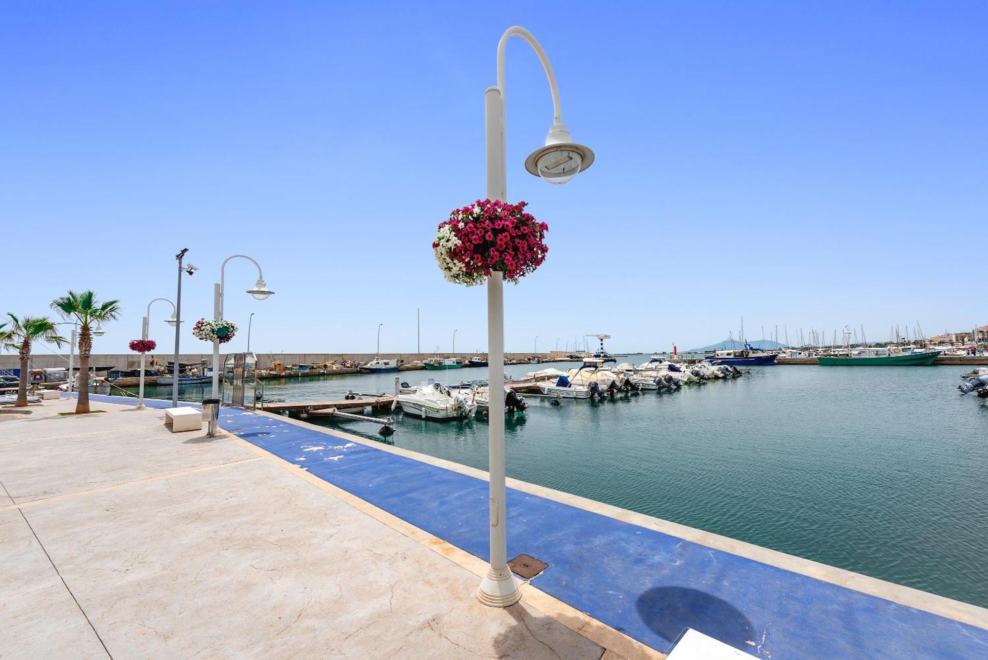 Apartament Vora Port L'Ampolla Zewnętrze zdjęcie
